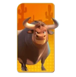 Buffalo
King