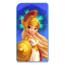 Wisdom
Of Athena